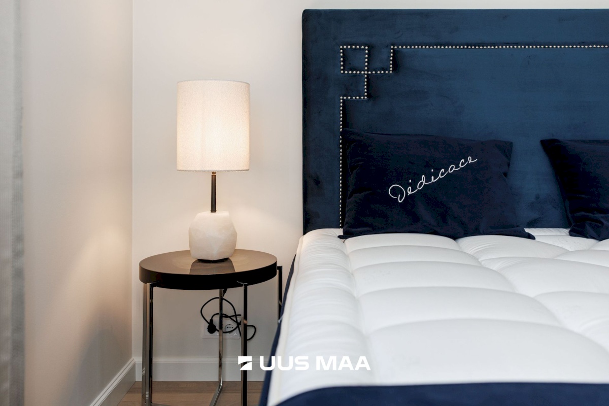 Tallinn, Pirita linnaosa, Lauri tee 33