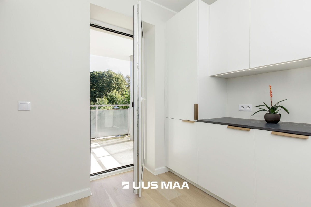 Tallinn, Pirita linnaosa, Lauri tee 33