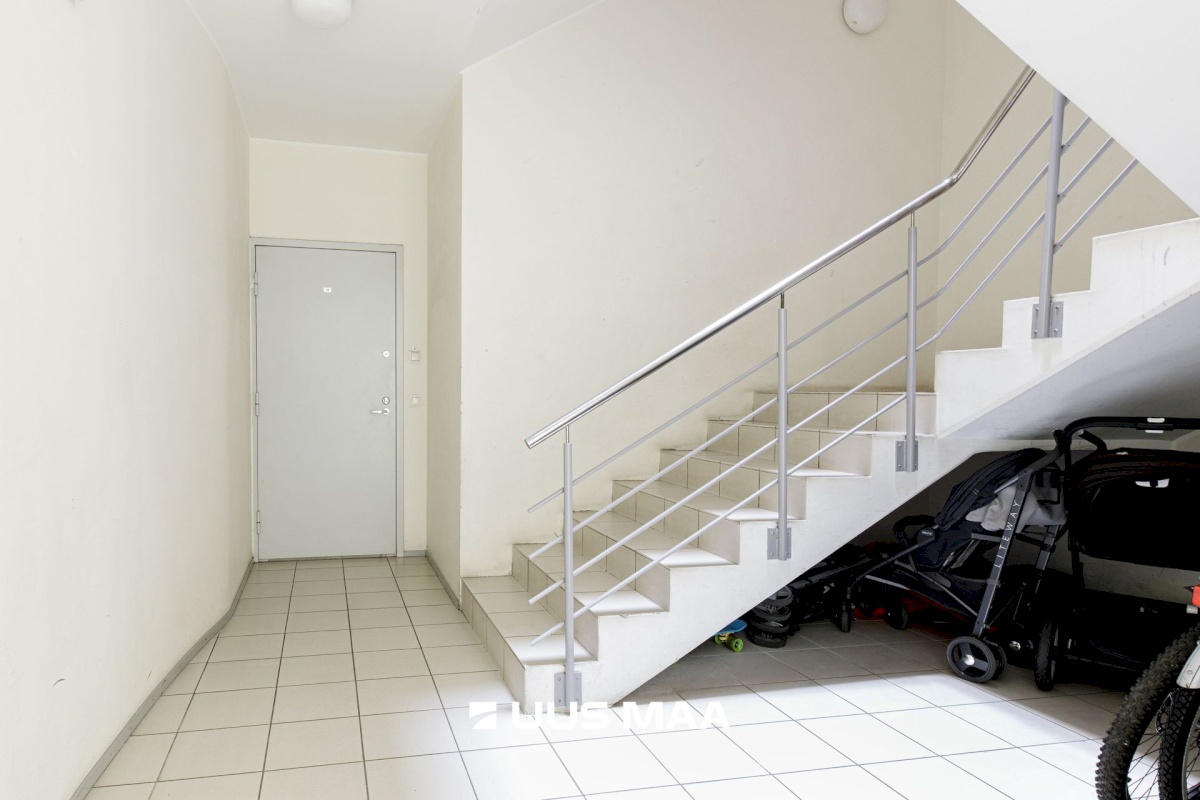 Tallinn, Pirita linnaosa, Lauri tee 33