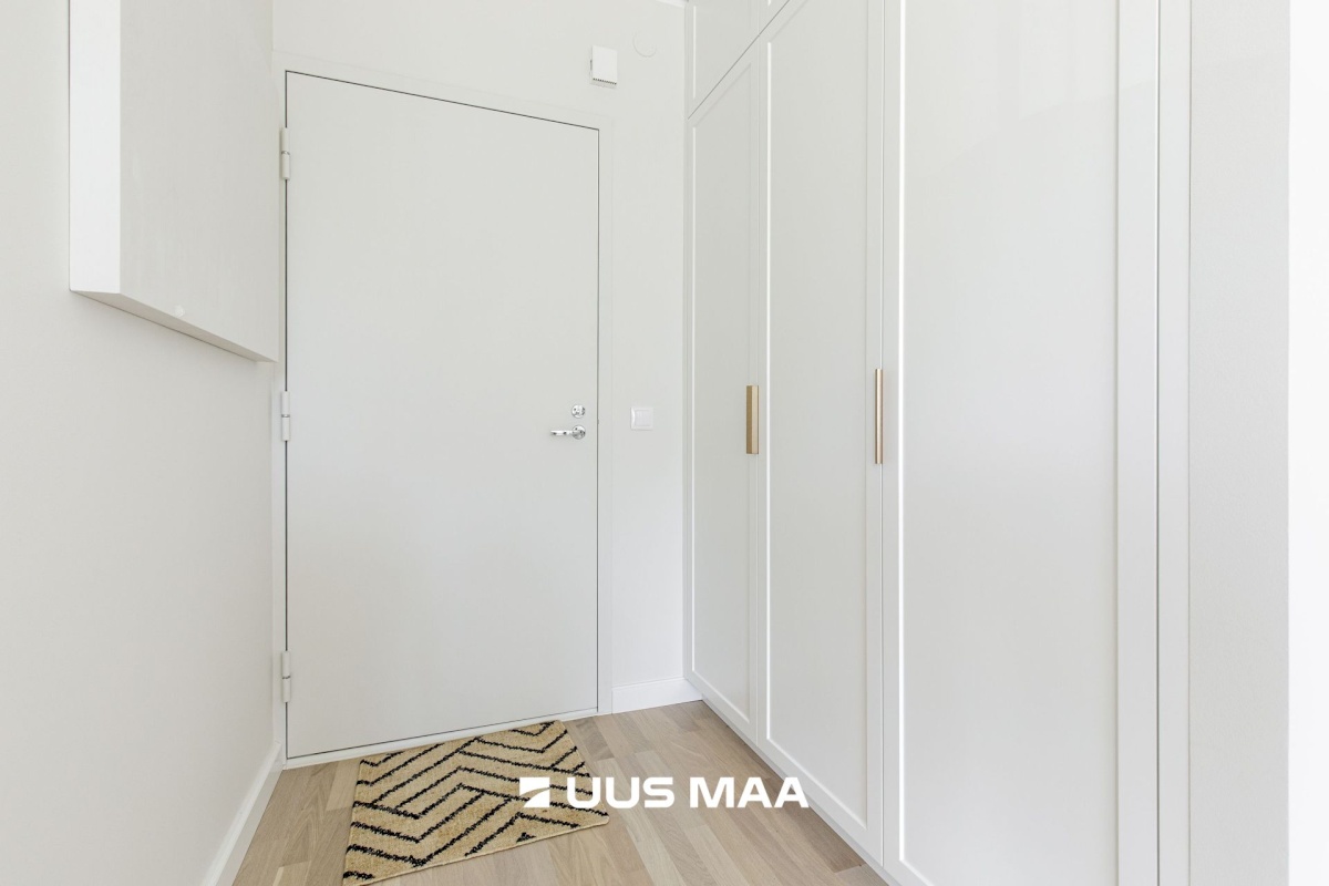 Tallinn, Pirita linnaosa, Lauri tee 33