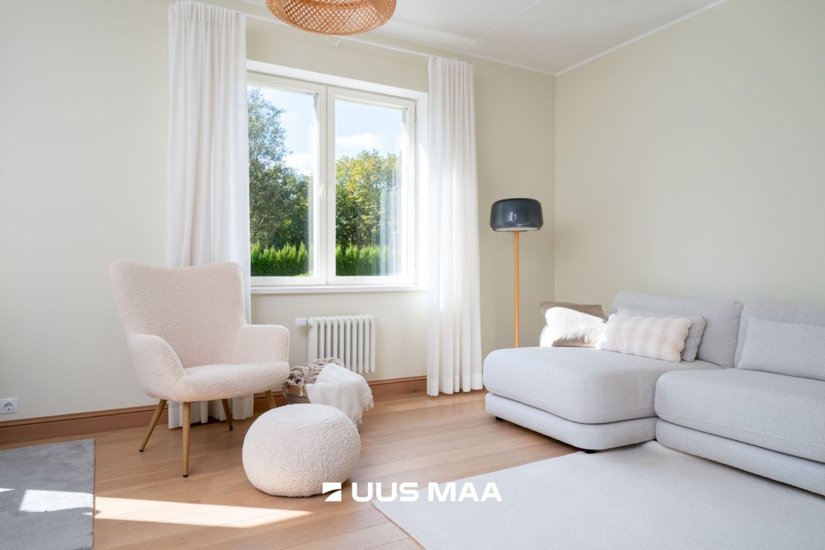 Tallinn, Kesklinna linnaosa, Uus Maailm, Koidu 100