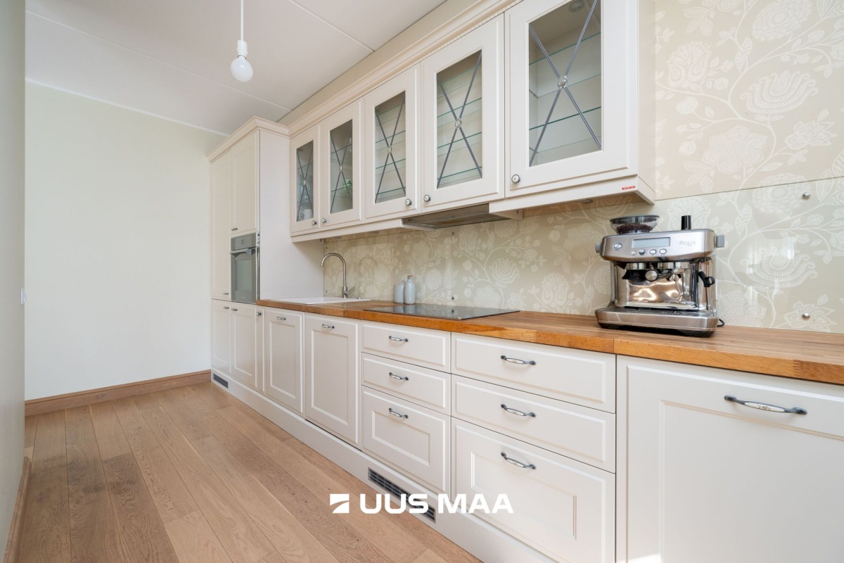 Tallinn, Kesklinna linnaosa, Uus Maailm, Koidu 100