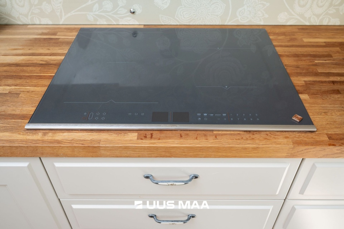 Tallinn, Kesklinna linnaosa, Uus Maailm, Koidu 100