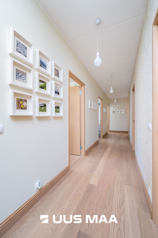 Tallinn, Kesklinna linnaosa, Uus Maailm, Koidu 100