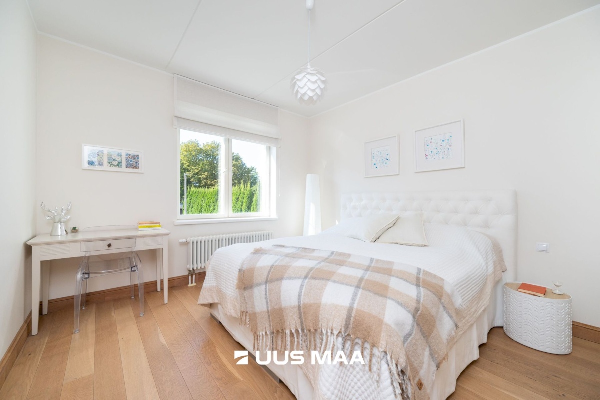 Tallinn, Kesklinna linnaosa, Uus Maailm, Koidu 100