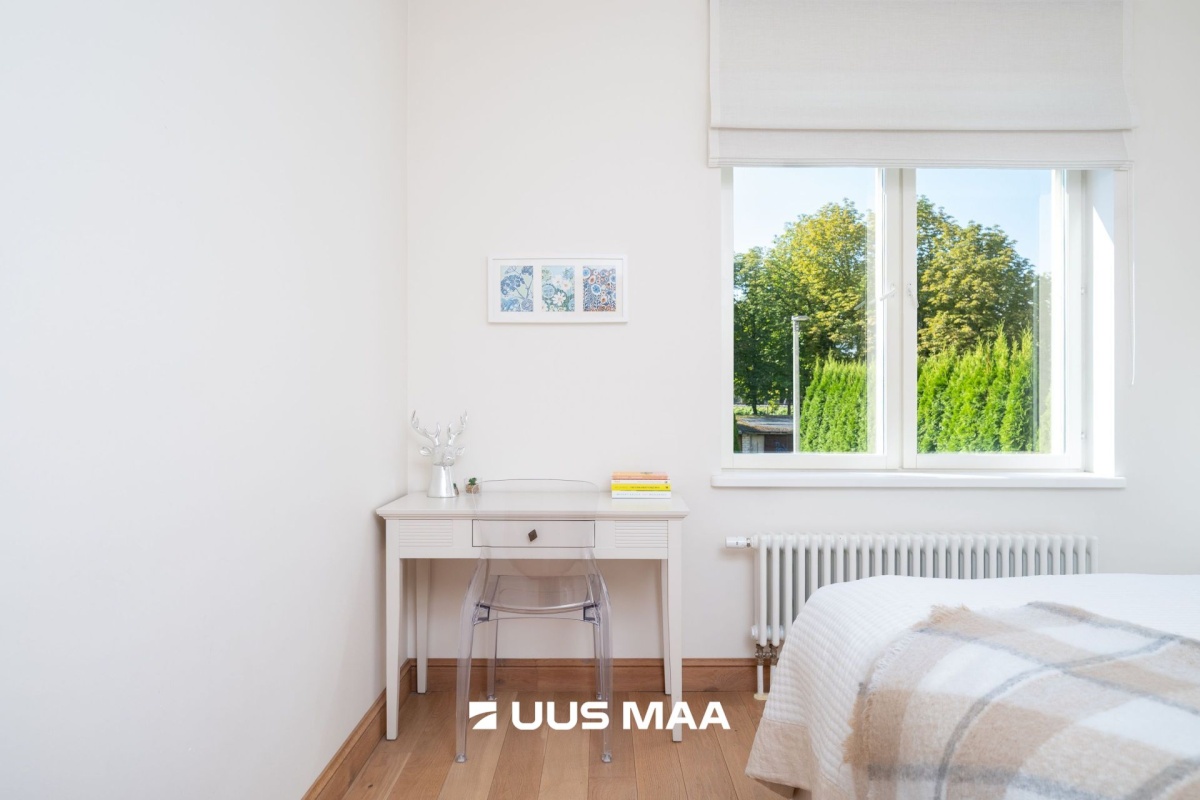 Tallinn, Kesklinna linnaosa, Uus Maailm, Koidu 100