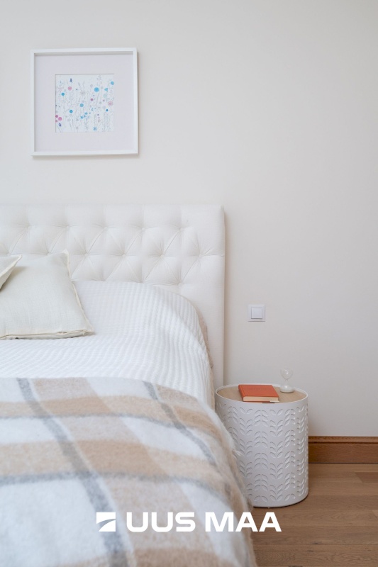 Tallinn, Kesklinna linnaosa, Uus Maailm, Koidu 100