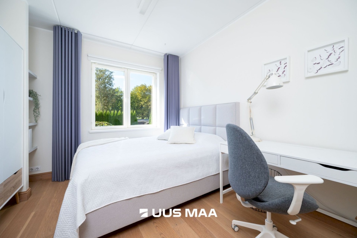 Tallinn, Kesklinna linnaosa, Uus Maailm, Koidu 100