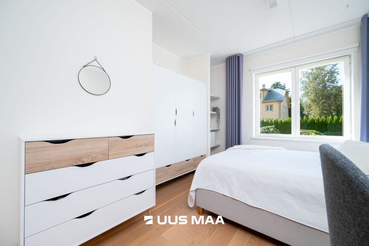 Tallinn, Kesklinna linnaosa, Uus Maailm, Koidu 100