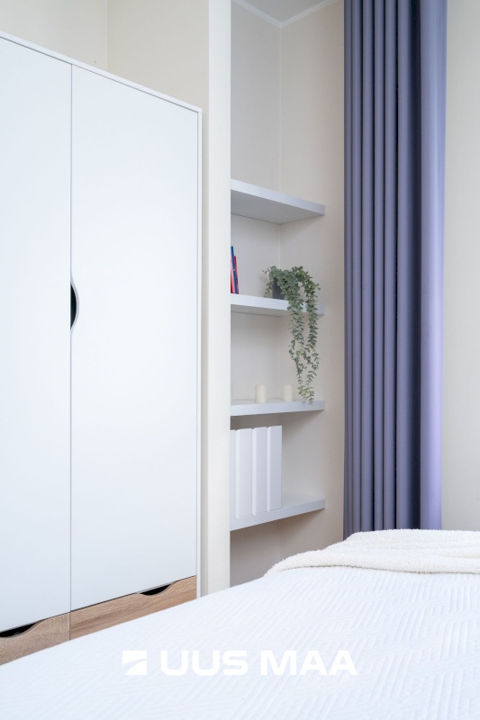 Tallinn, Kesklinna linnaosa, Uus Maailm, Koidu 100