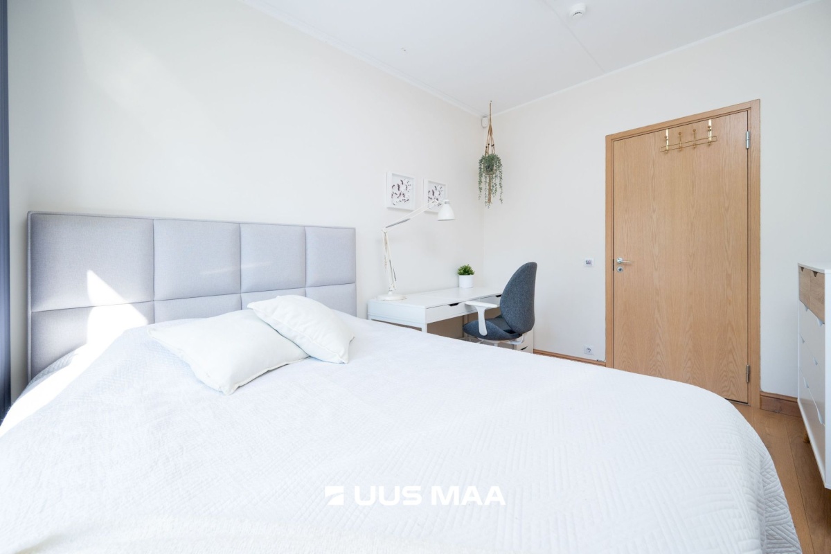 Tallinn, Kesklinna linnaosa, Uus Maailm, Koidu 100