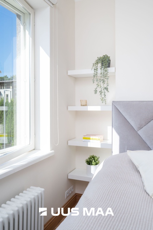 Tallinn, Kesklinna linnaosa, Uus Maailm, Koidu 100