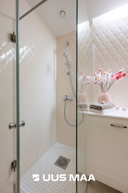 Tallinn, Kesklinna linnaosa, Uus Maailm, Koidu 100