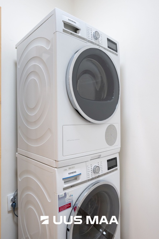 Tallinn, Kesklinna linnaosa, Uus Maailm, Koidu 100