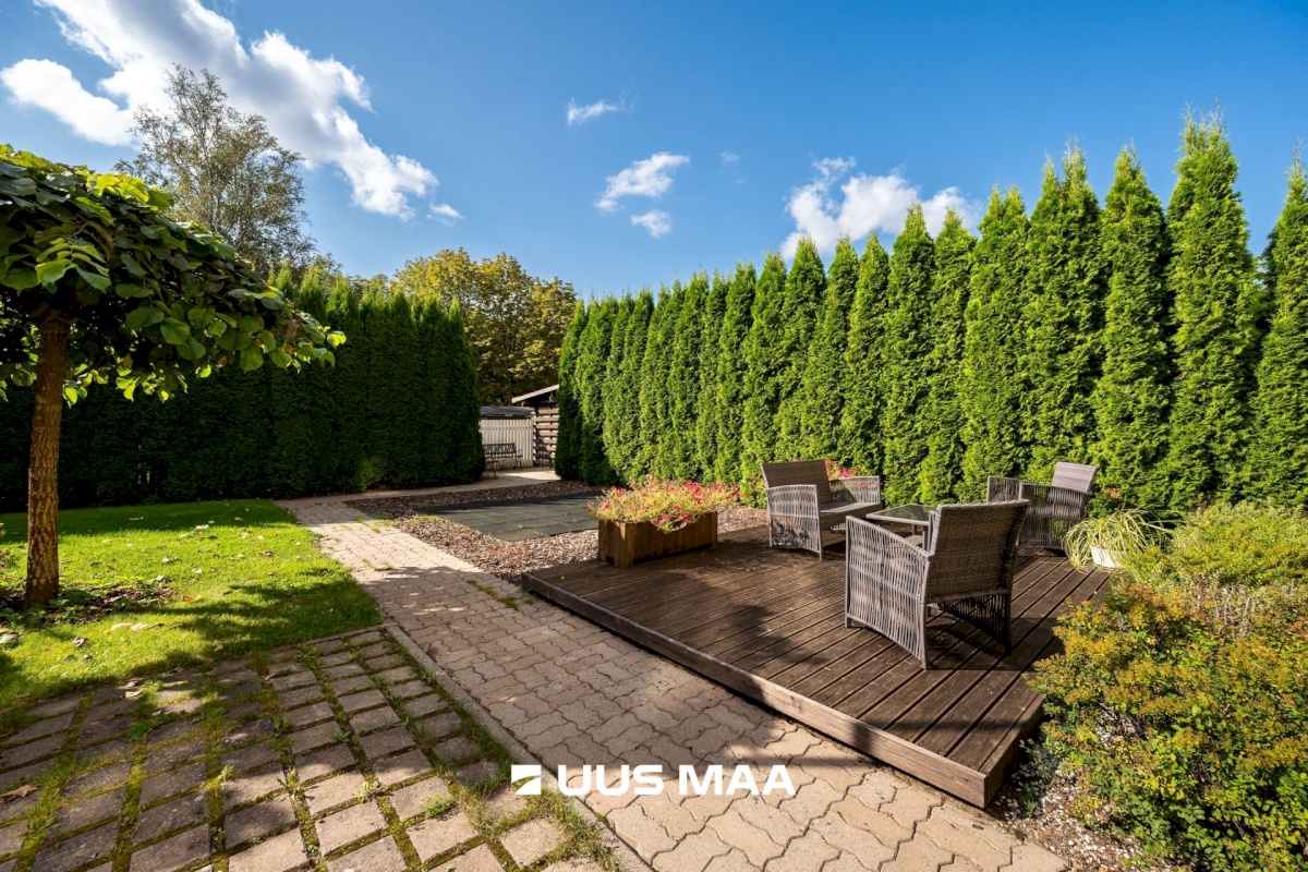 Tallinn, Kesklinna linnaosa, Uus Maailm, Koidu 100