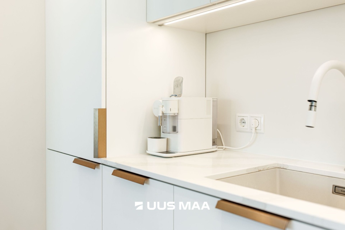 Tallinn, Haabersti linnaosa, Haabersti, Vabaõhumuuseumi tee 4a