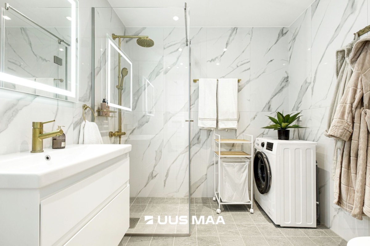 Tallinn, Haabersti linnaosa, Haabersti, Vabaõhumuuseumi tee 4a