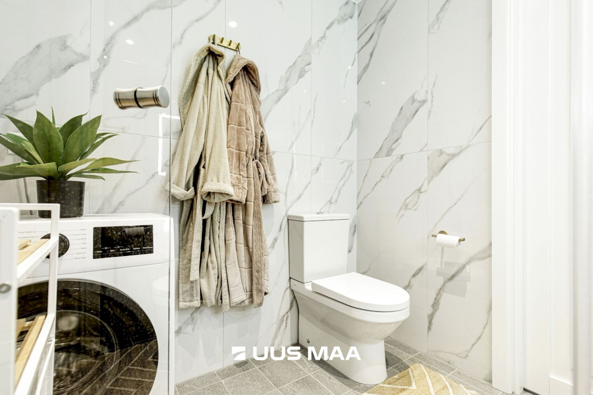 Tallinn, Haabersti linnaosa, Haabersti, Vabaõhumuuseumi tee 4a