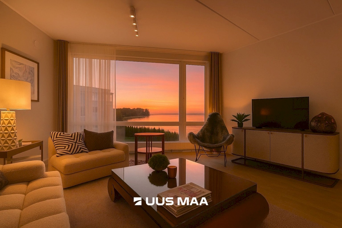 Tallinn, Haabersti linnaosa, Haabersti, Vabaõhumuuseumi tee 4a