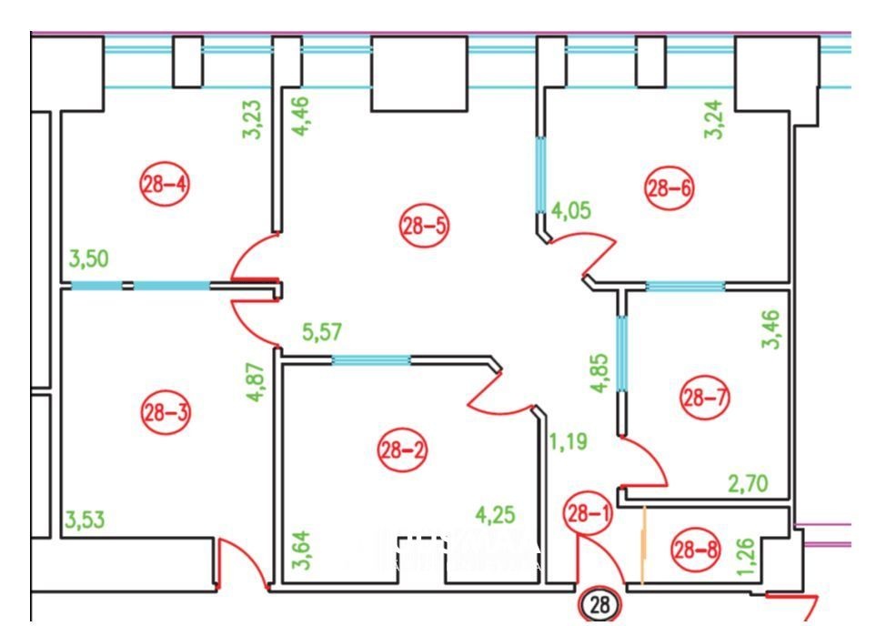 Tallinn, Kesklinna linnaosa, Sadama, Narva mnt 13