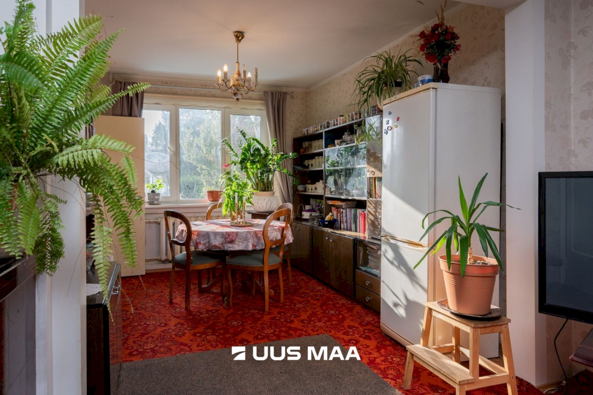 Tartu linn, Tartu linn, Variku, Ristiku 41