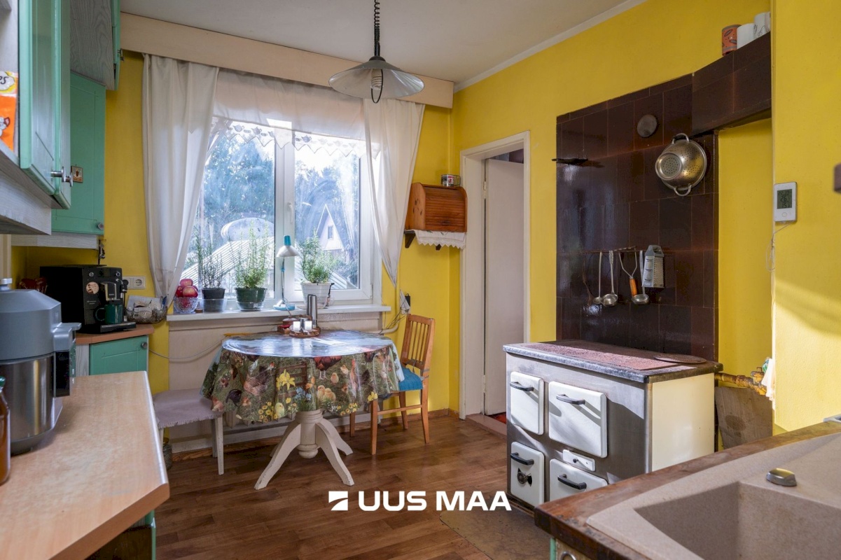 Tartu linn, Tartu linn, Variku, Ristiku 41