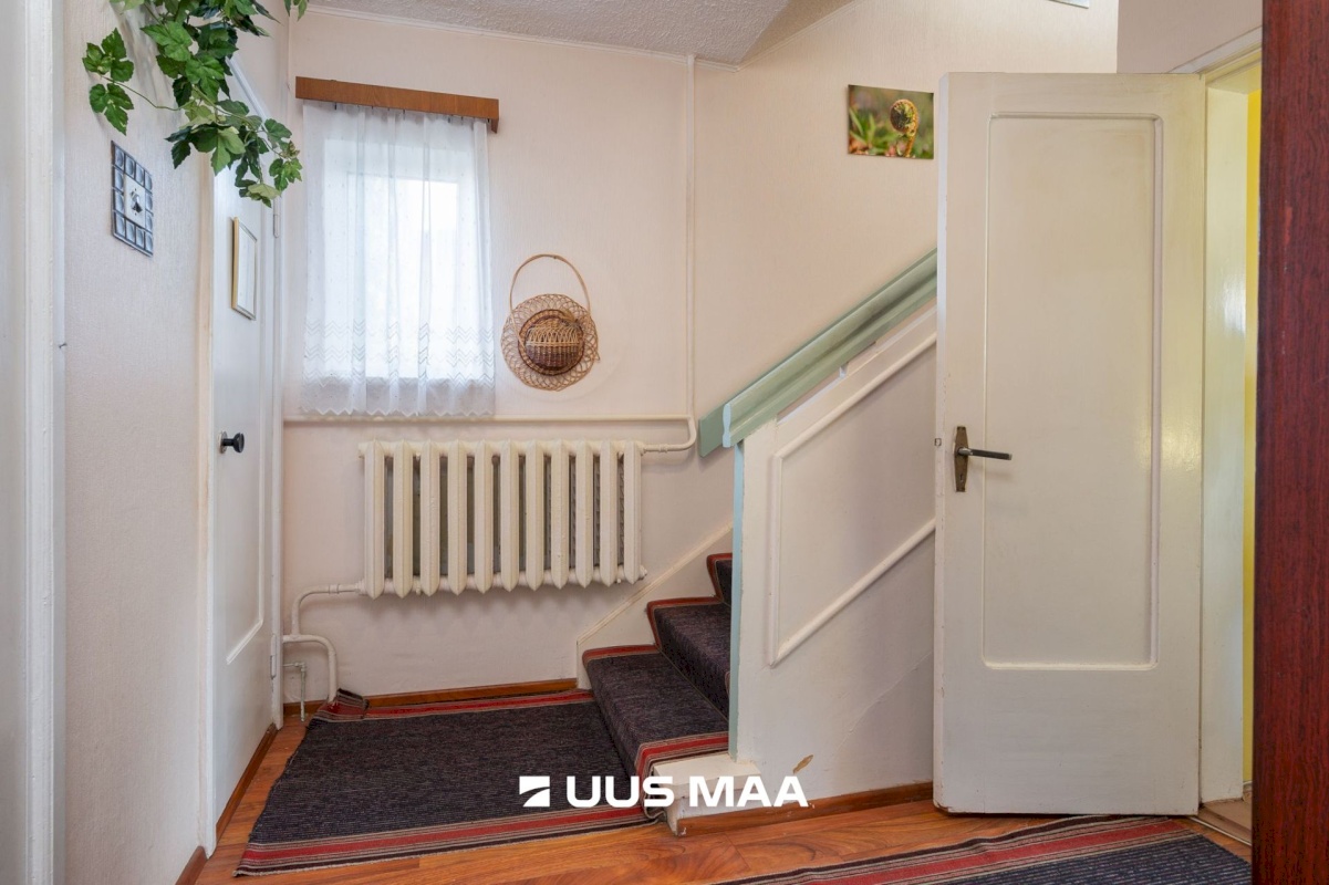 Tartu linn, Tartu linn, Variku, Ristiku 41