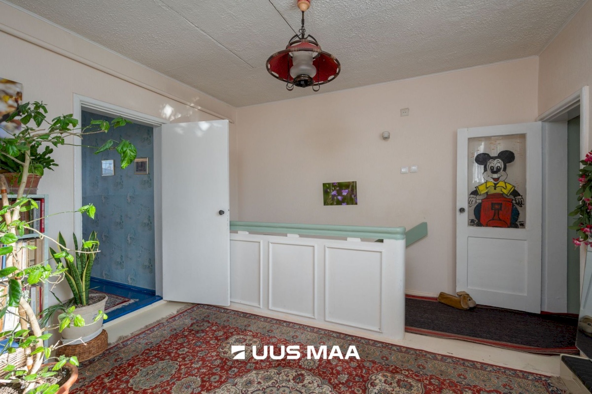 Tartu linn, Tartu linn, Variku, Ristiku 41