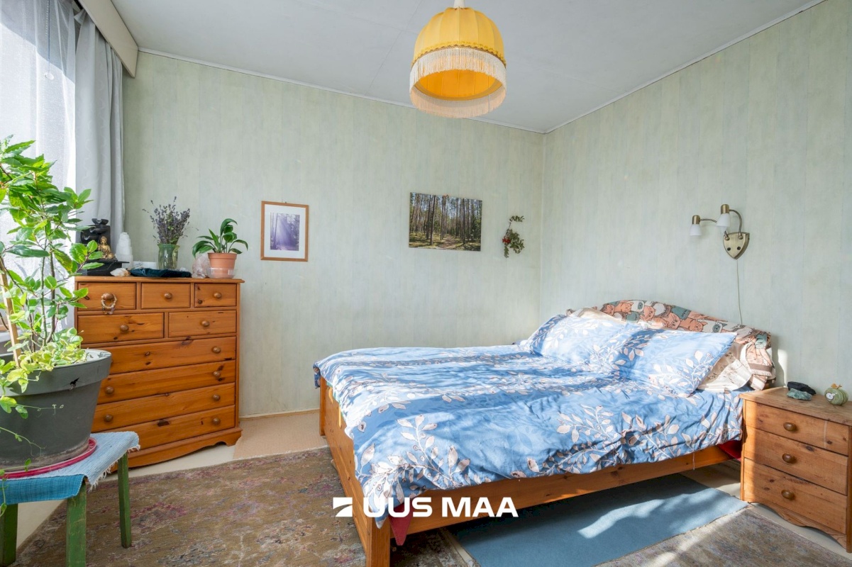 Tartu linn, Tartu linn, Variku, Ristiku 41