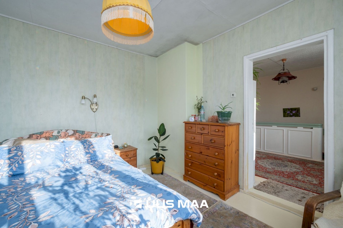 Tartu linn, Tartu linn, Variku, Ristiku 41