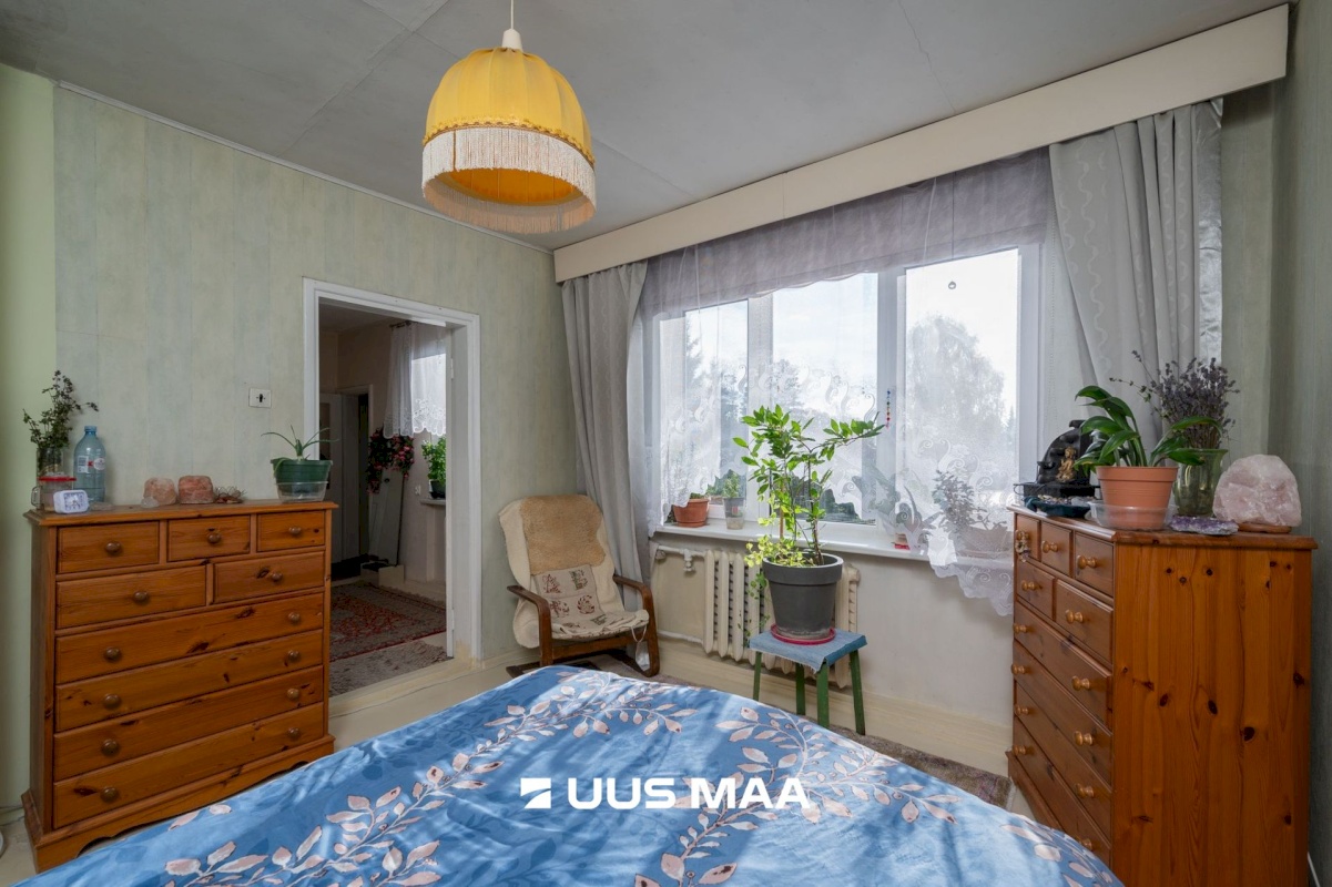 Tartu linn, Tartu linn, Variku, Ristiku 41