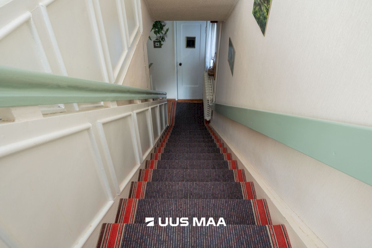 Tartu linn, Tartu linn, Variku, Ristiku 41