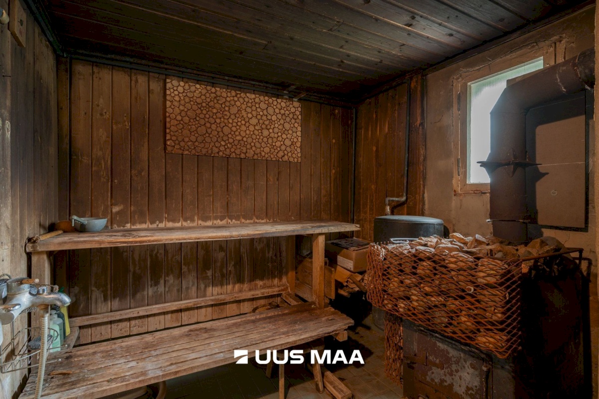 Tartu linn, Tartu linn, Variku, Ristiku 41