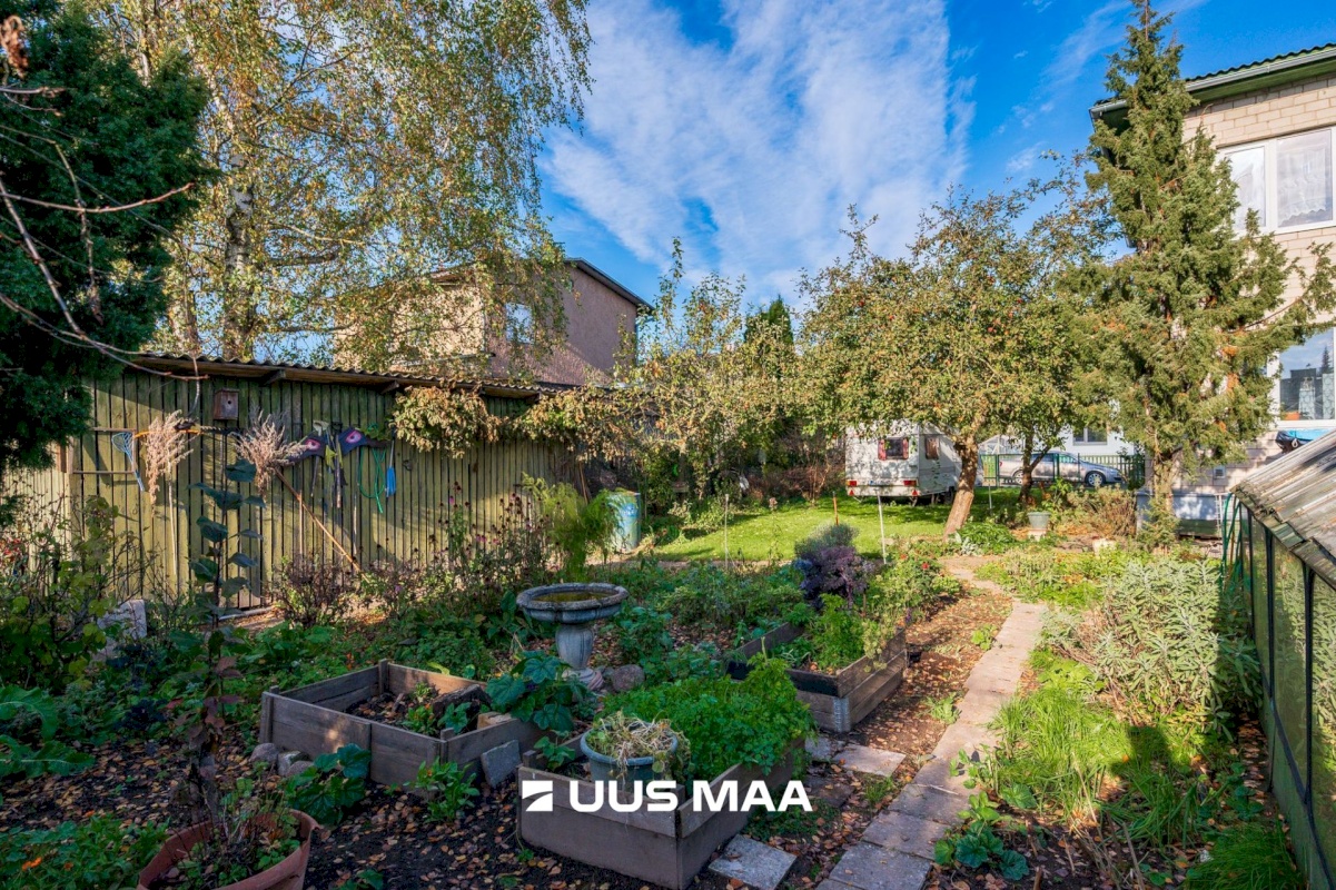 Tartu linn, Tartu linn, Variku, Ristiku 41