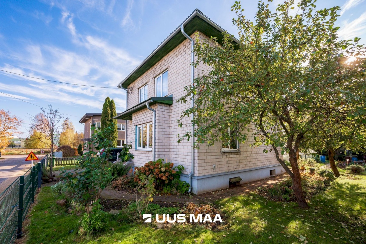 Tartu linn, Tartu linn, Variku, Ristiku 41