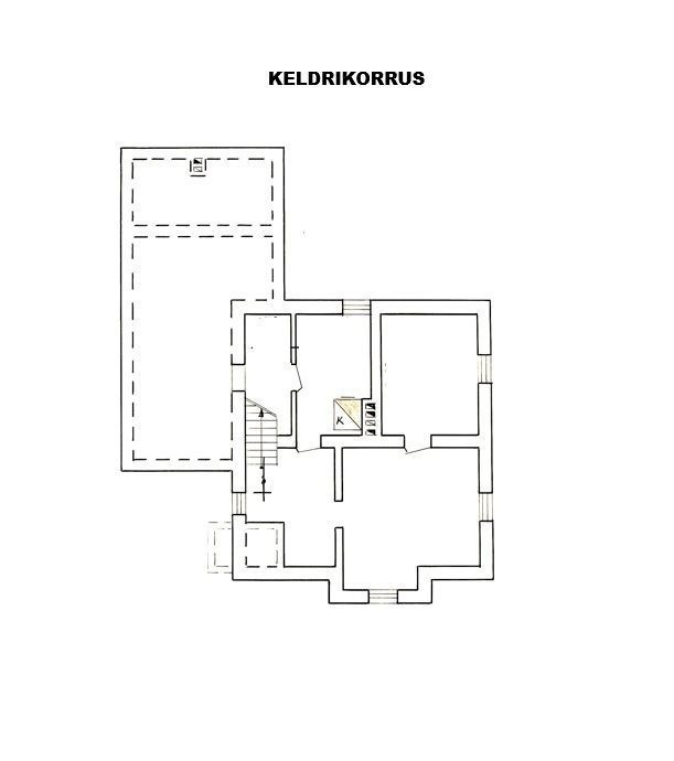 Tartu linn, Tartu linn, Variku, Ristiku 41