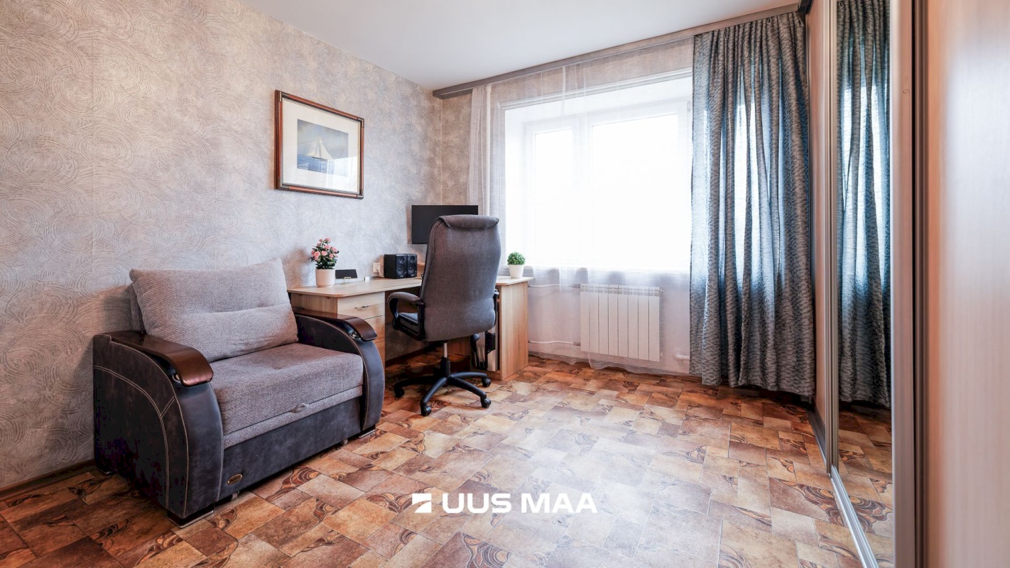 Tallinn, Põhja-Tallinna linnaosa, Kopli, Uus-Maleva 9