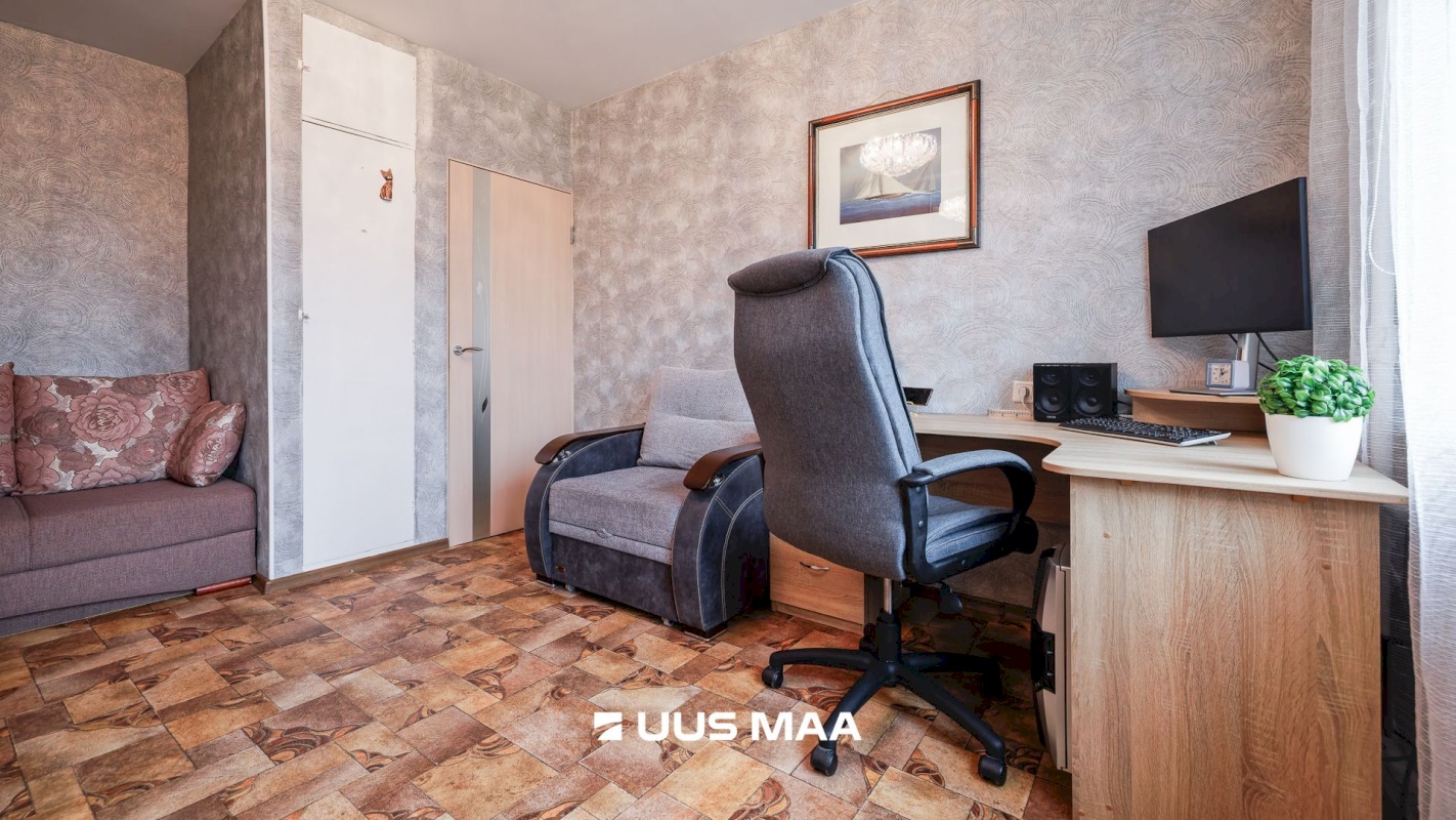 Tallinn, Põhja-Tallinna linnaosa, Kopli, Uus-Maleva 9