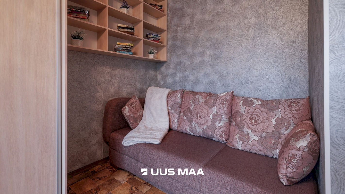 Tallinn, Põhja-Tallinna linnaosa, Kopli, Uus-Maleva 9