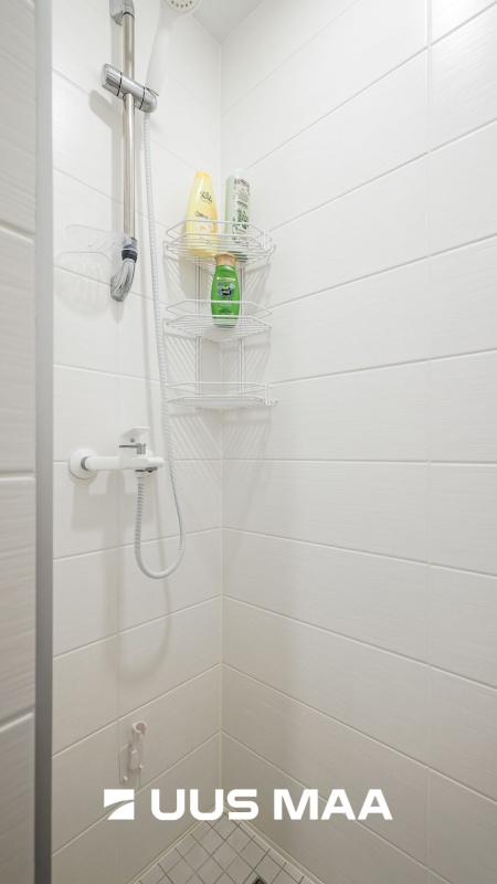 Tallinn, Põhja-Tallinna linnaosa, Kopli, Uus-Maleva 9