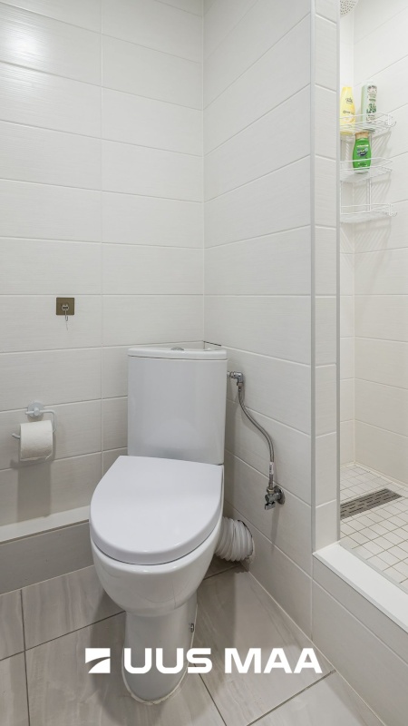 Tallinn, Põhja-Tallinna linnaosa, Kopli, Uus-Maleva 9