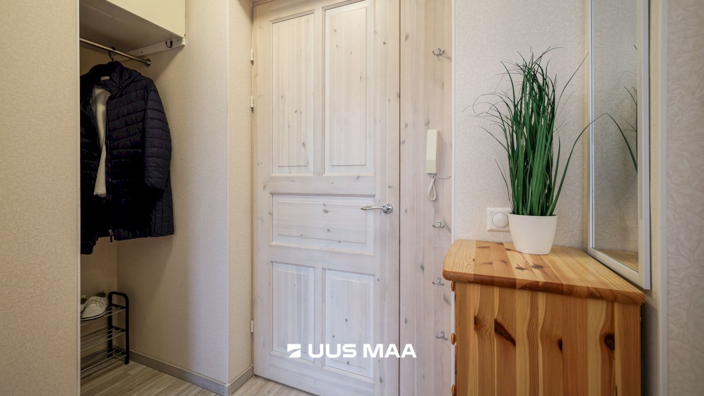 Tallinn, Põhja-Tallinna linnaosa, Kopli, Uus-Maleva 9