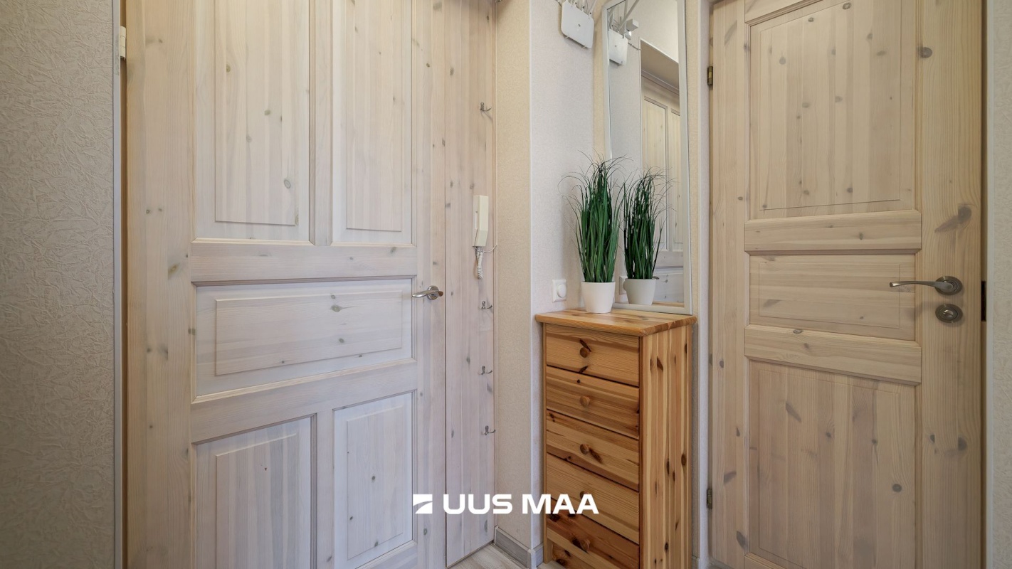 Tallinn, Põhja-Tallinna linnaosa, Kopli, Uus-Maleva 9