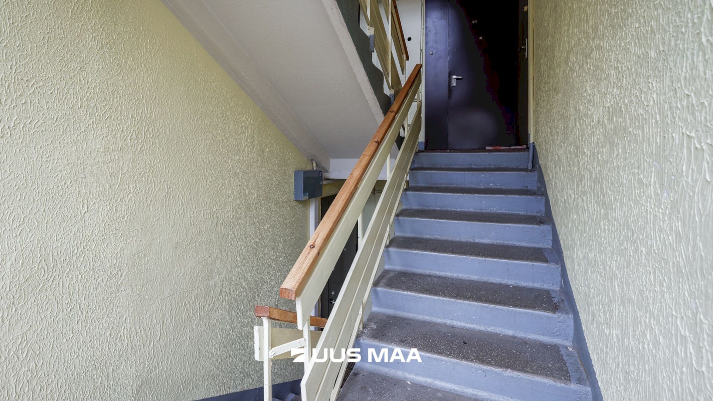 Tallinn, Põhja-Tallinna linnaosa, Kopli, Uus-Maleva 9