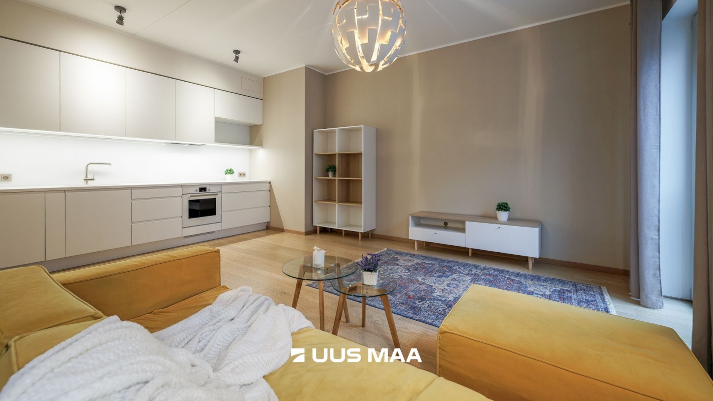 Tallinn, Põhja-Tallinna linnaosa, Kalamaja, Staapli 8