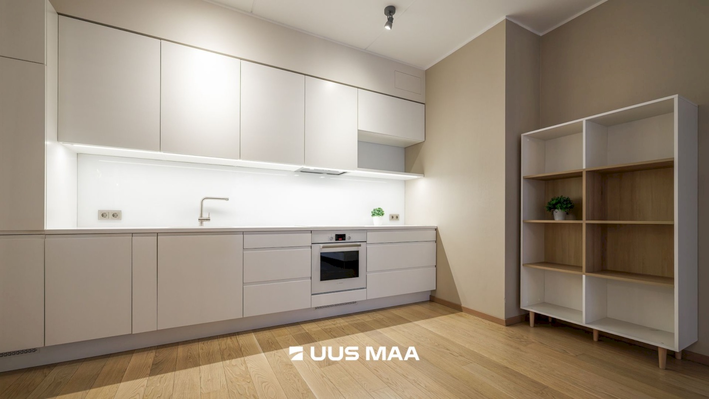 Tallinn, Põhja-Tallinna linnaosa, Kalamaja, Staapli 8