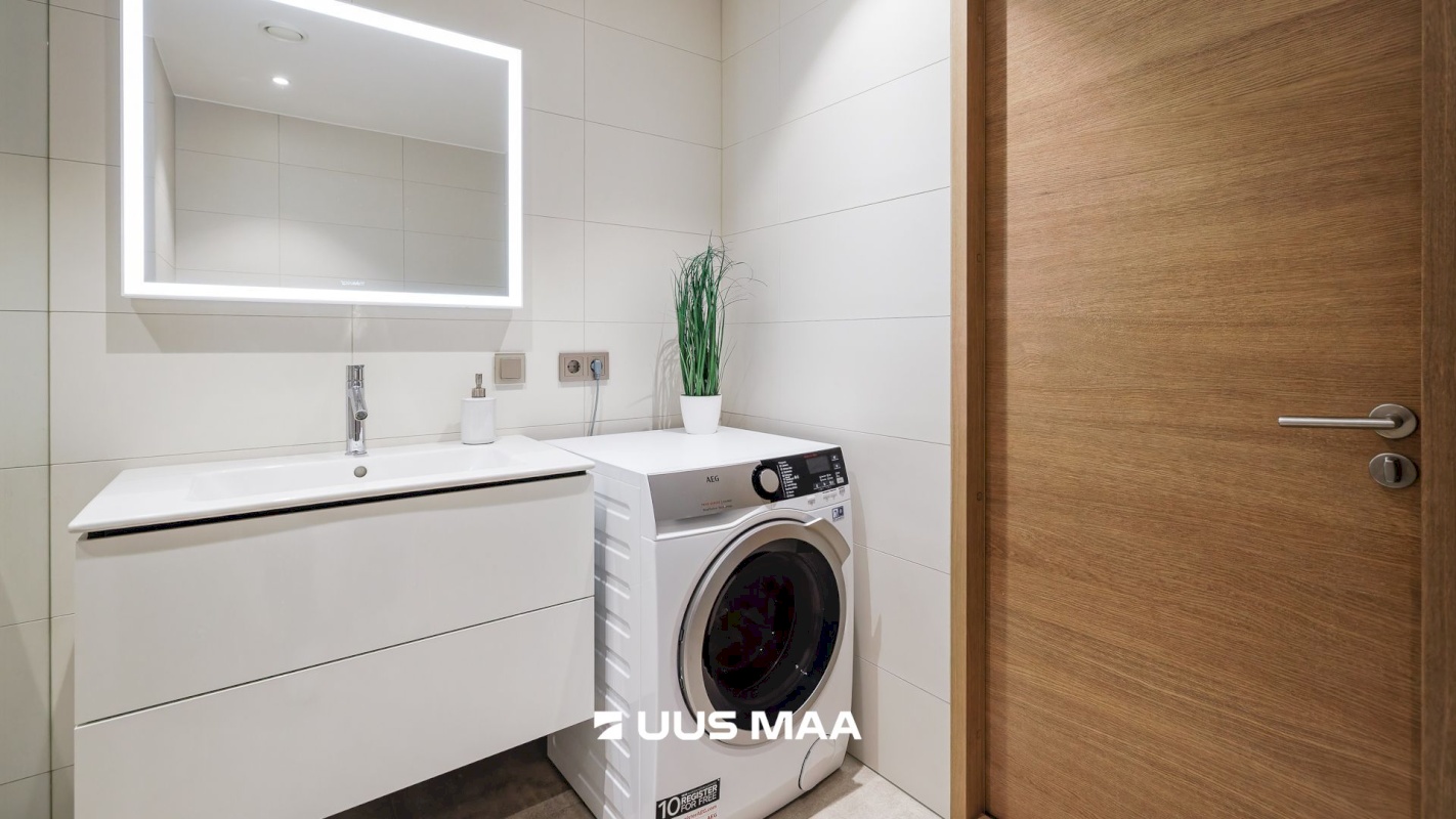 Tallinn, Põhja-Tallinna linnaosa, Kalamaja, Staapli 8