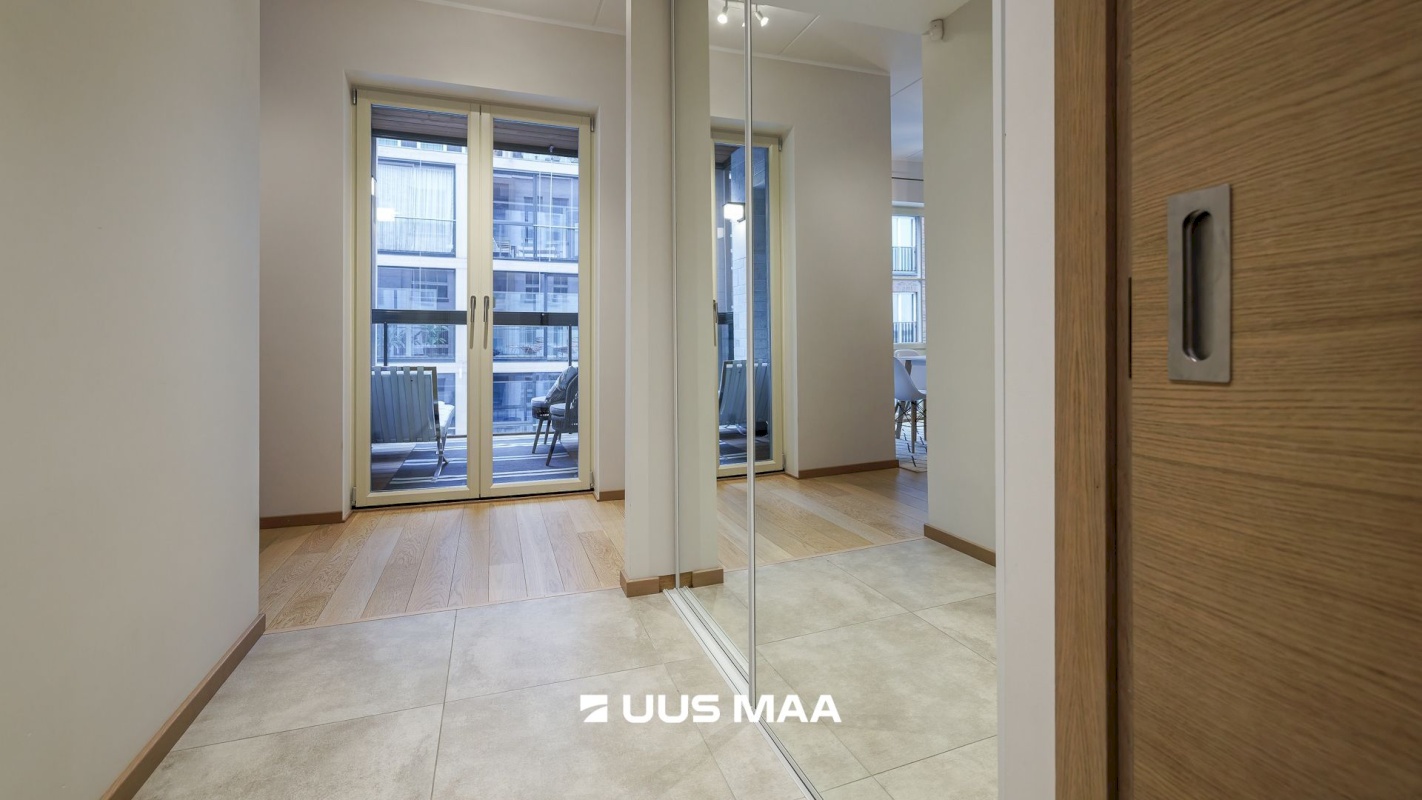 Tallinn, Põhja-Tallinna linnaosa, Kalamaja, Staapli 8