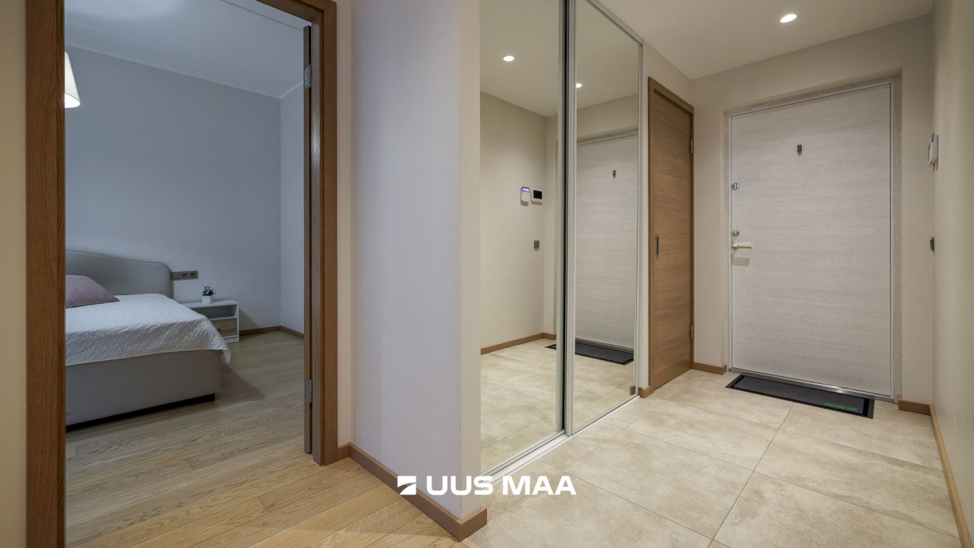 Tallinn, Põhja-Tallinna linnaosa, Kalamaja, Staapli 8