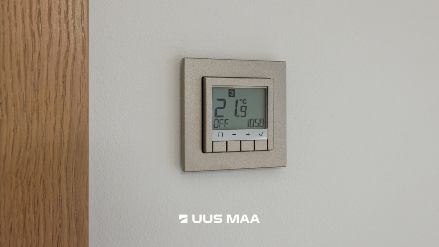 Tallinn, Põhja-Tallinna linnaosa, Kalamaja, Staapli 8